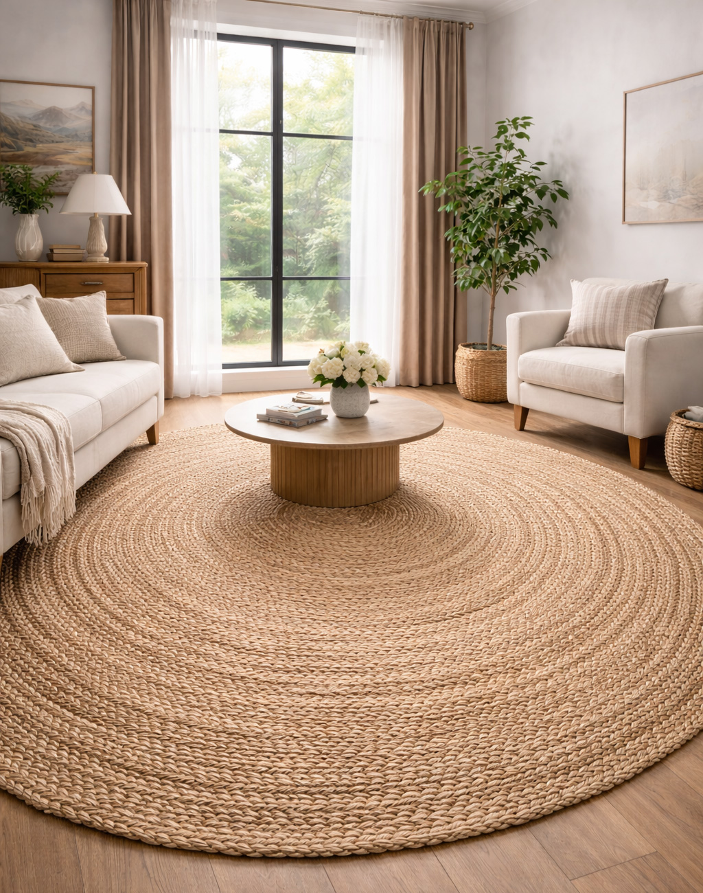 Jüt Halı New Modern