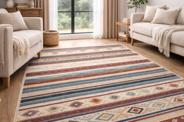 Kilim Modeli Style