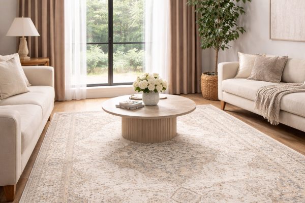 Halı Modeli M Dekoratif
